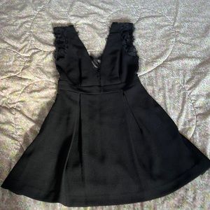 BCBGeneration dress lace size 2